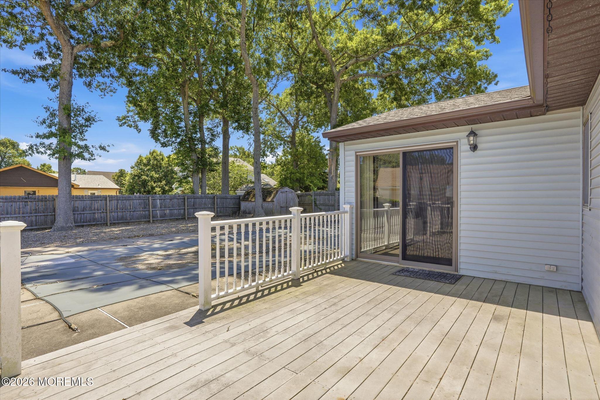 60 Pelican Drive Bayville NJ 08721