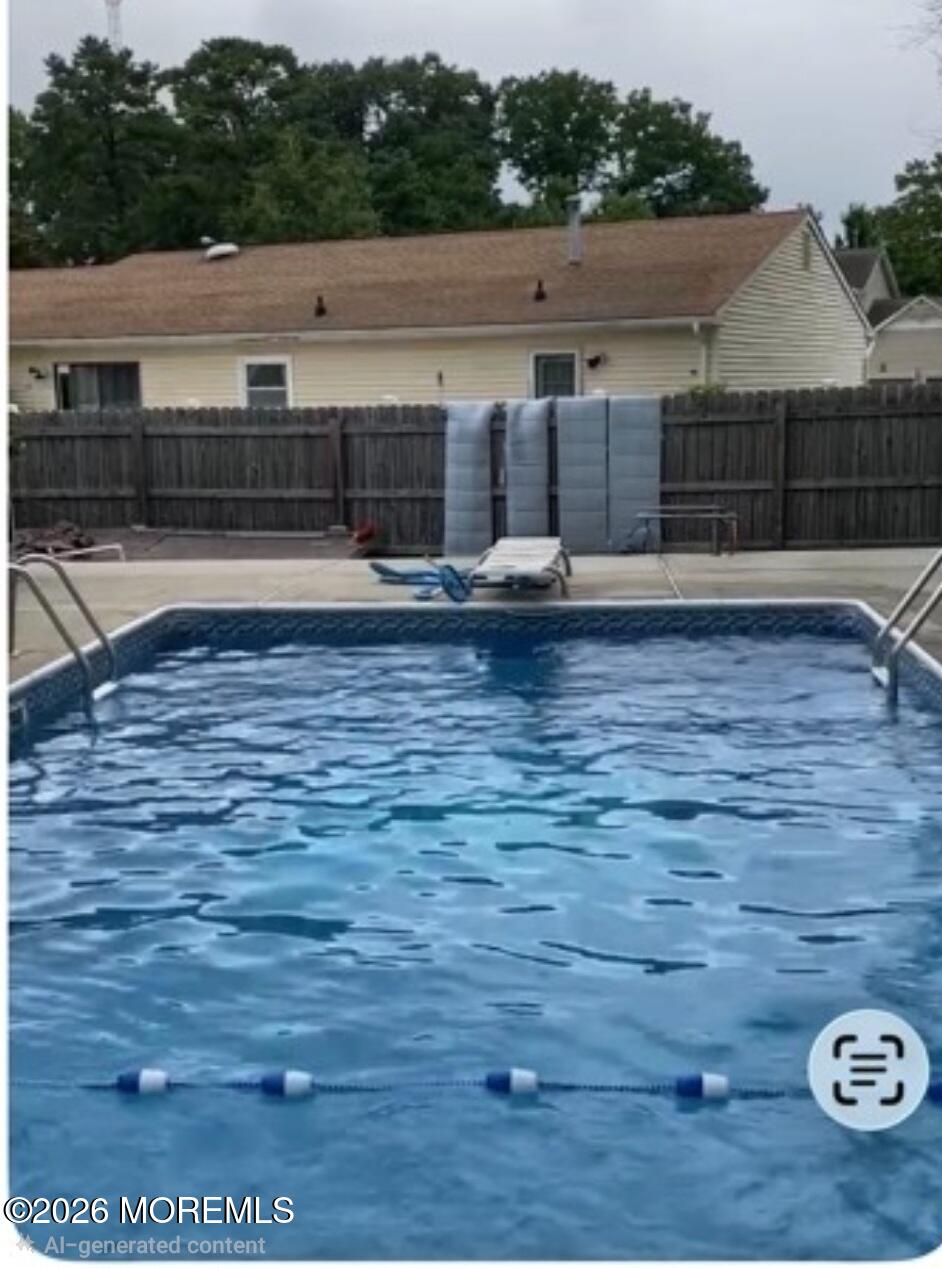 60 Pelican Drive Bayville NJ 08721