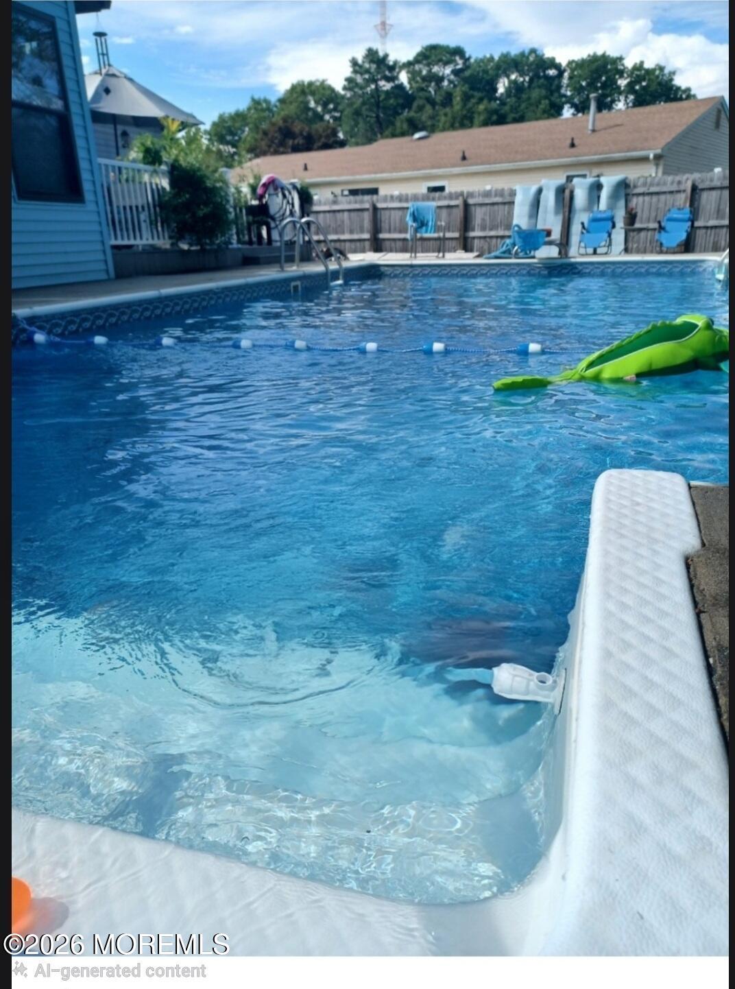 60 Pelican Drive Bayville NJ 08721