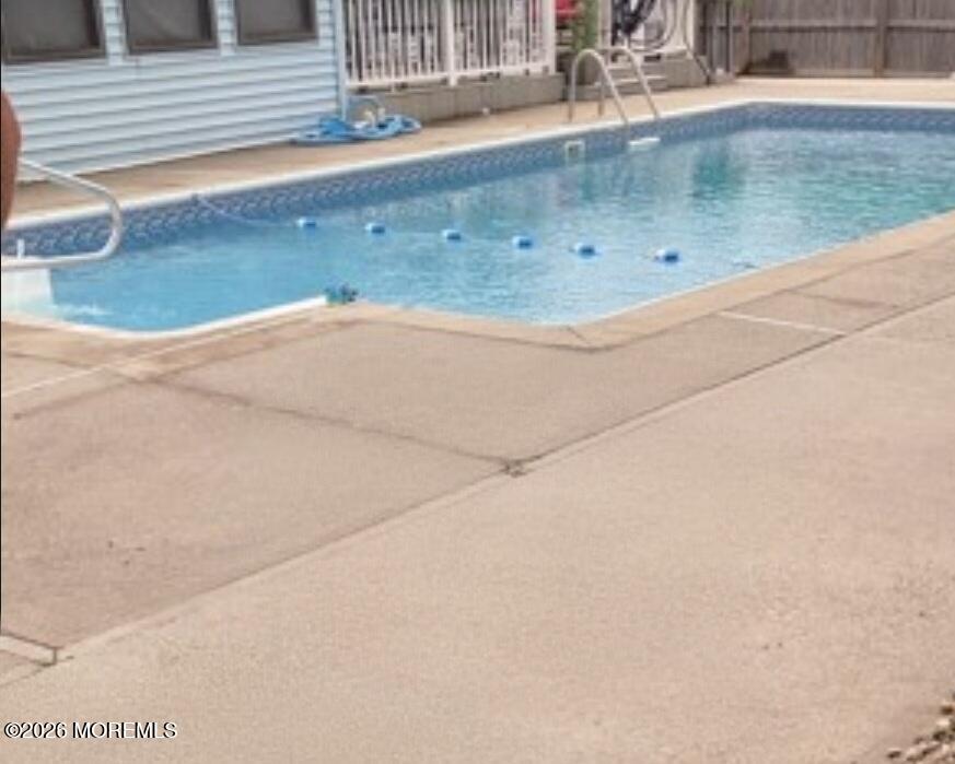 60 Pelican Drive Bayville NJ 08721