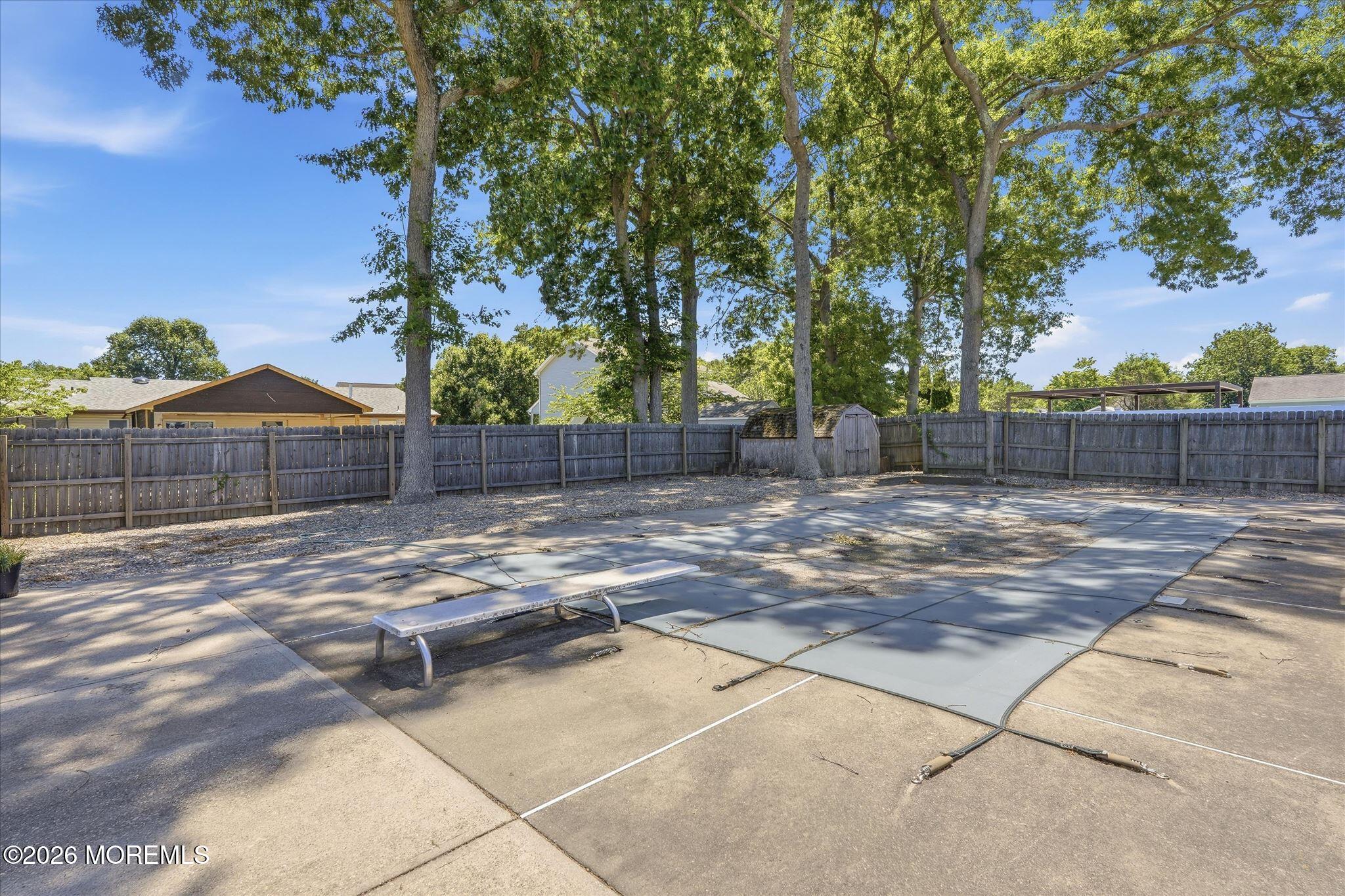 60 Pelican Drive Bayville NJ 08721