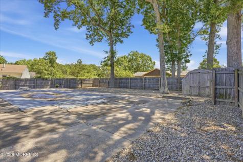 60 Pelican Drive Bayville NJ 08721