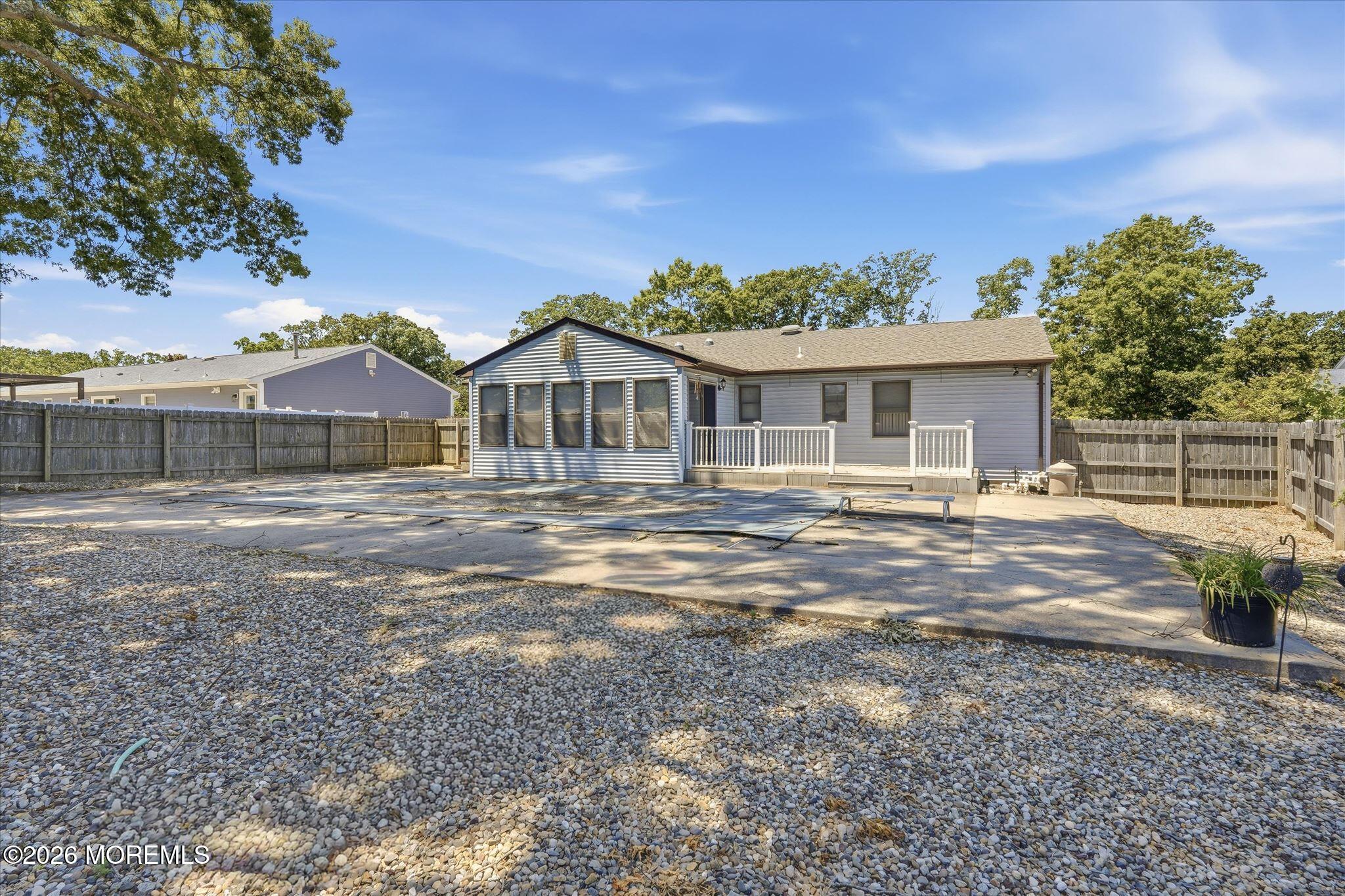60 Pelican Drive Bayville NJ 08721