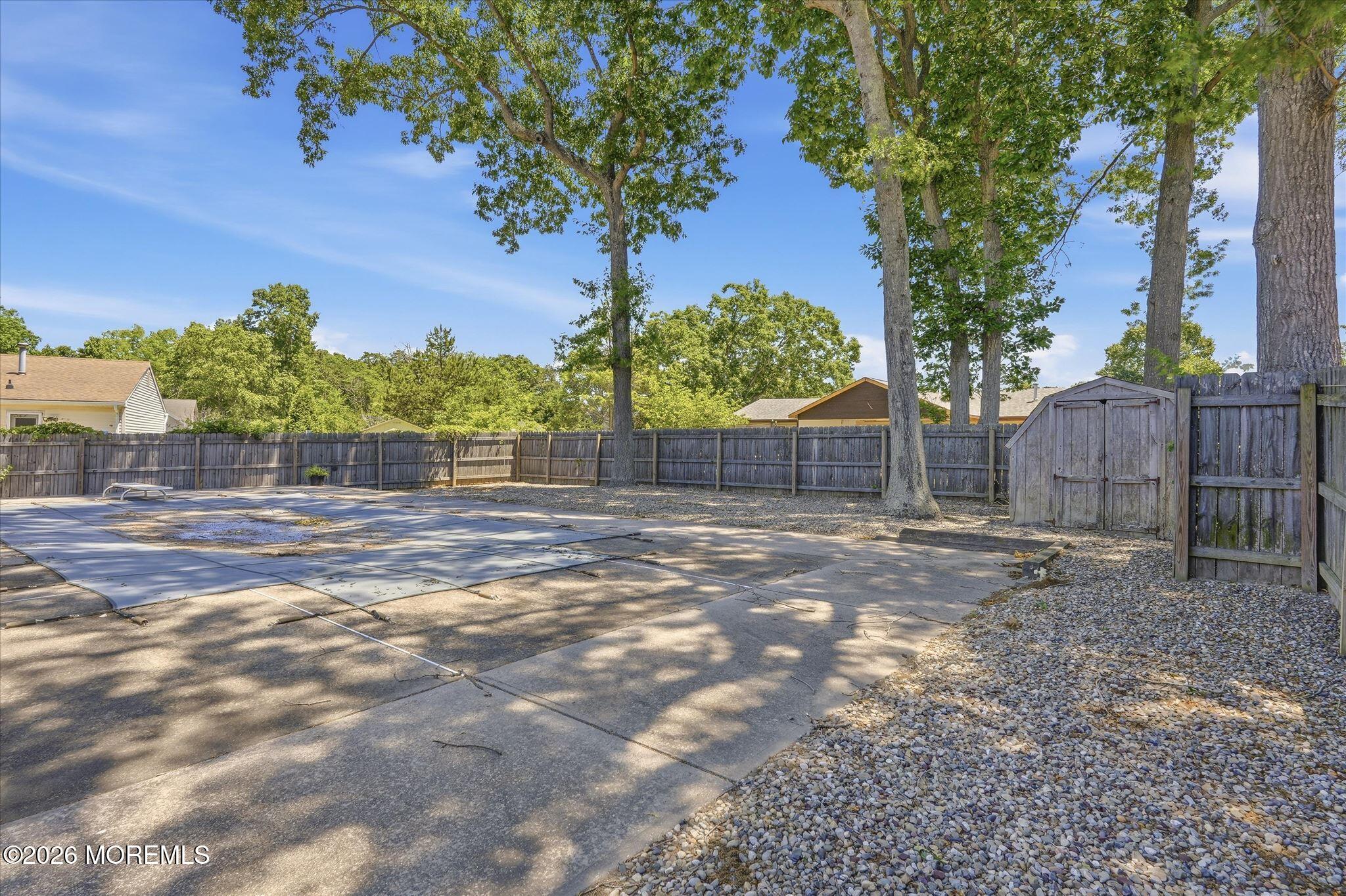 60 Pelican Drive Bayville NJ 08721