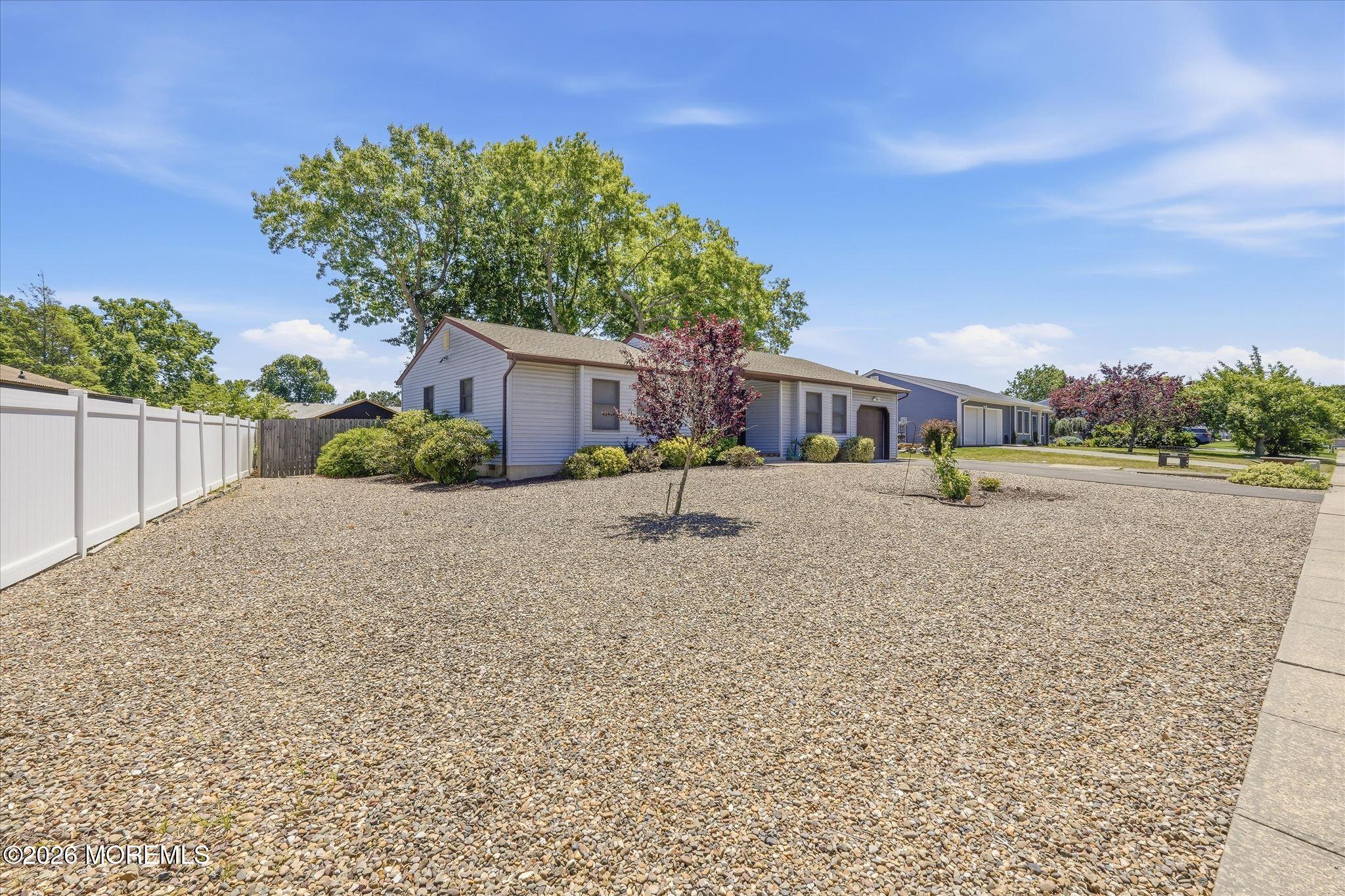 60 Pelican Drive Bayville NJ 08721