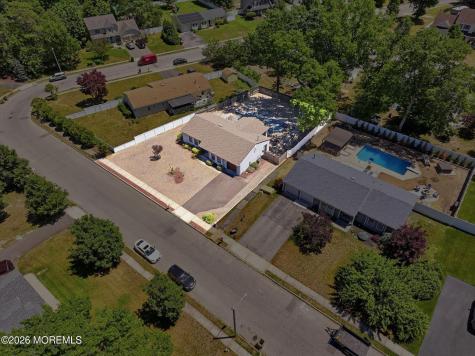 60 Pelican Drive Bayville NJ 08721