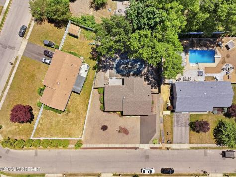 60 Pelican Drive Bayville NJ 08721