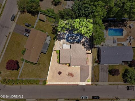 60 Pelican Drive Bayville NJ 08721