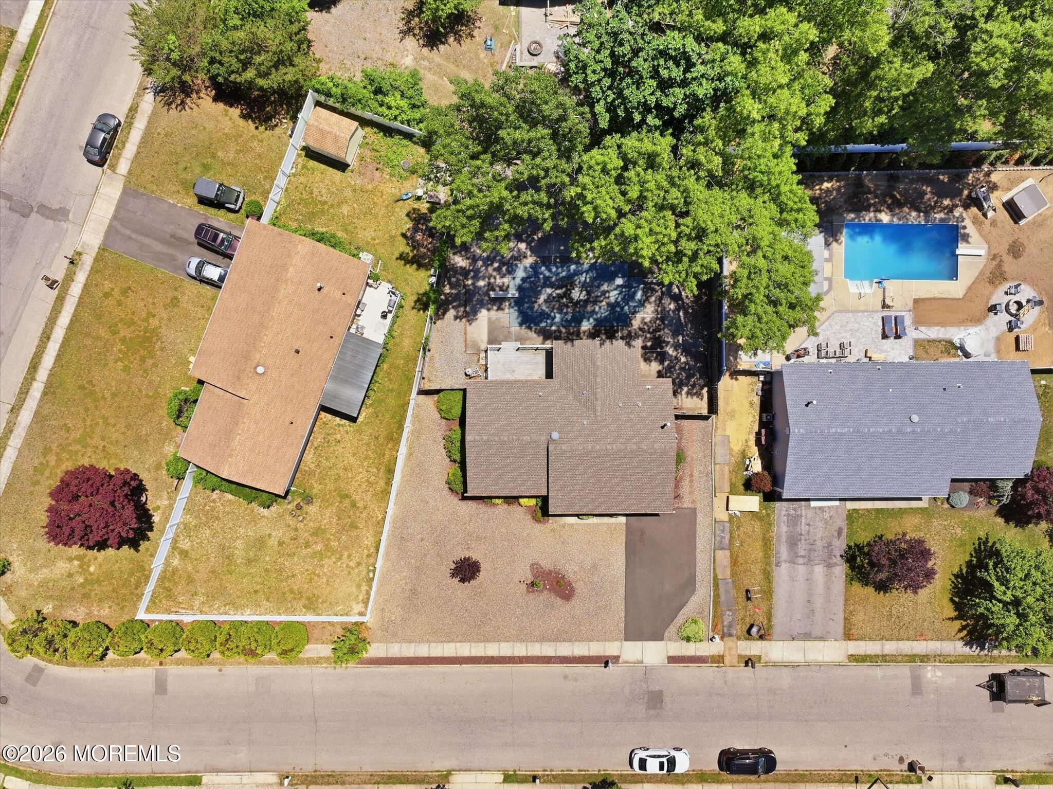 60 Pelican Drive Bayville NJ 08721