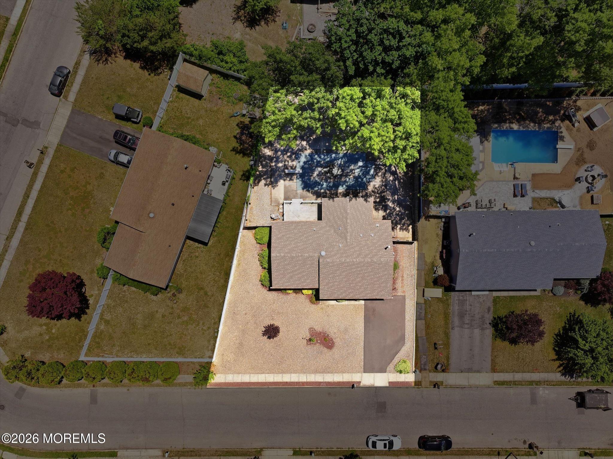 60 Pelican Drive Bayville NJ 08721