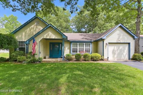 89 Morning Glory Lane Whiting NJ 08759