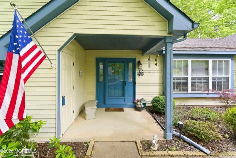 89 Morning Glory Lane Whiting NJ 08759