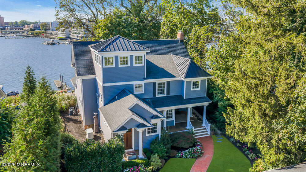 82 Conover Lane Red Bank NJ 07701