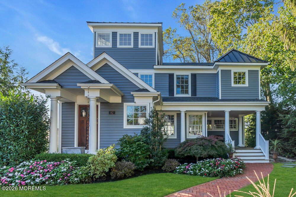 82 Conover Lane Red Bank NJ 07701