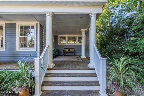 82 Conover Lane Red Bank NJ 07701