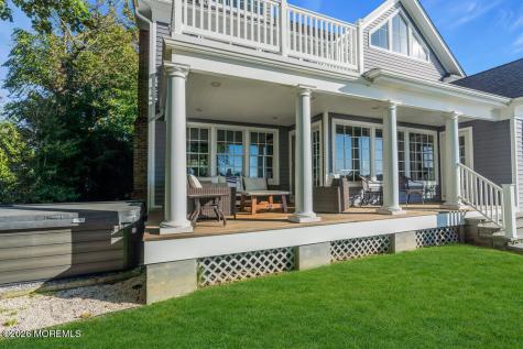 82 Conover Lane Red Bank NJ 07701