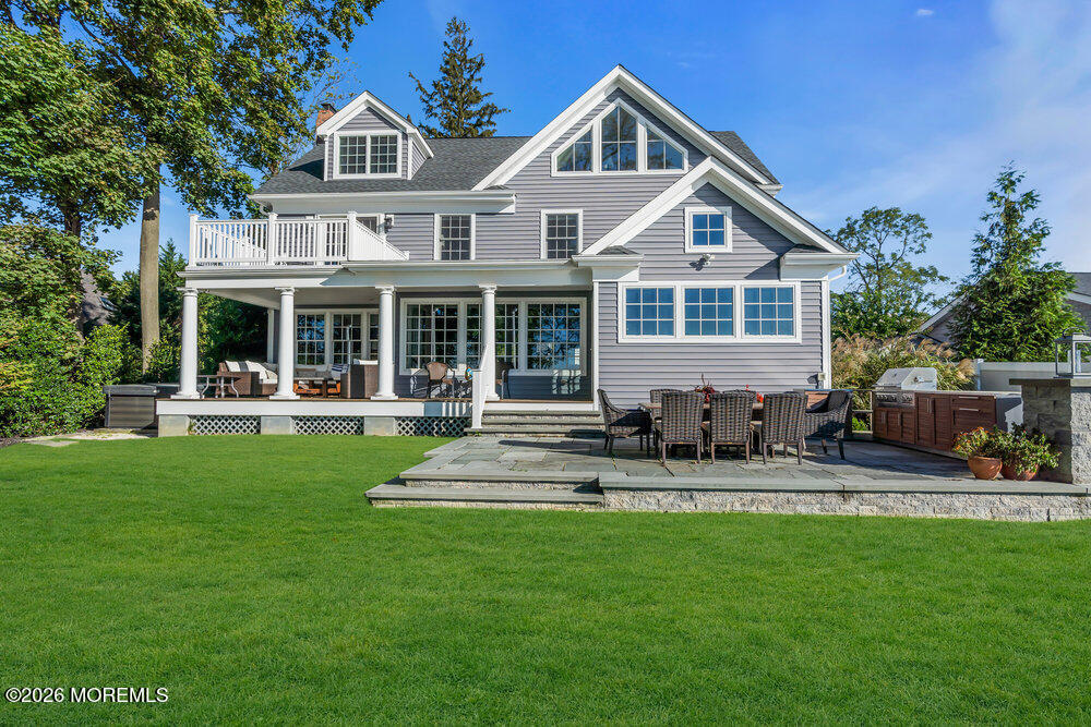 82 Conover Lane Red Bank NJ 07701