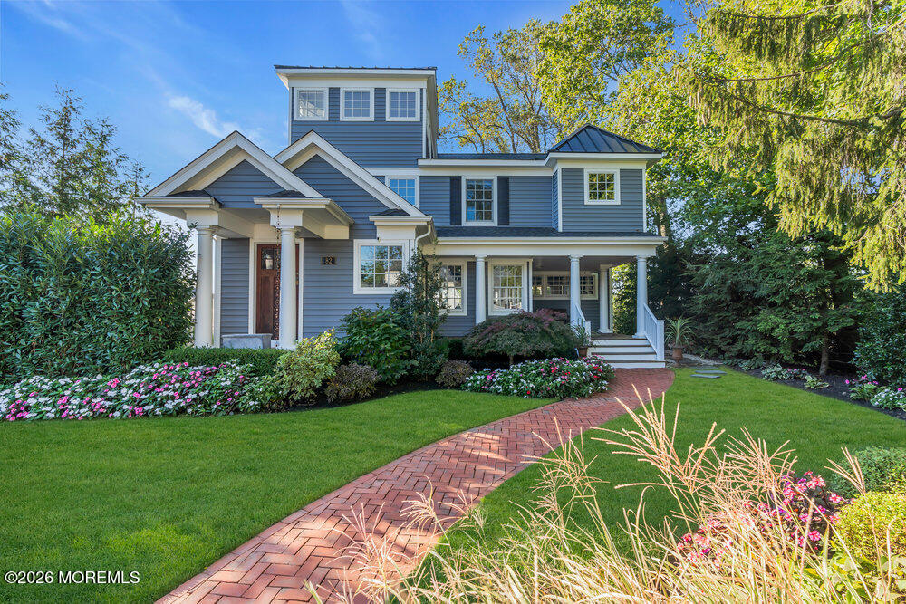 82 Conover Lane Red Bank NJ 07701