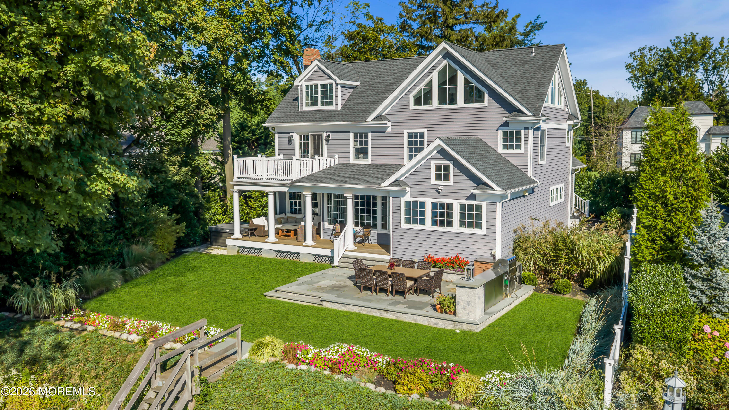 82 Conover Lane Red Bank NJ 07701