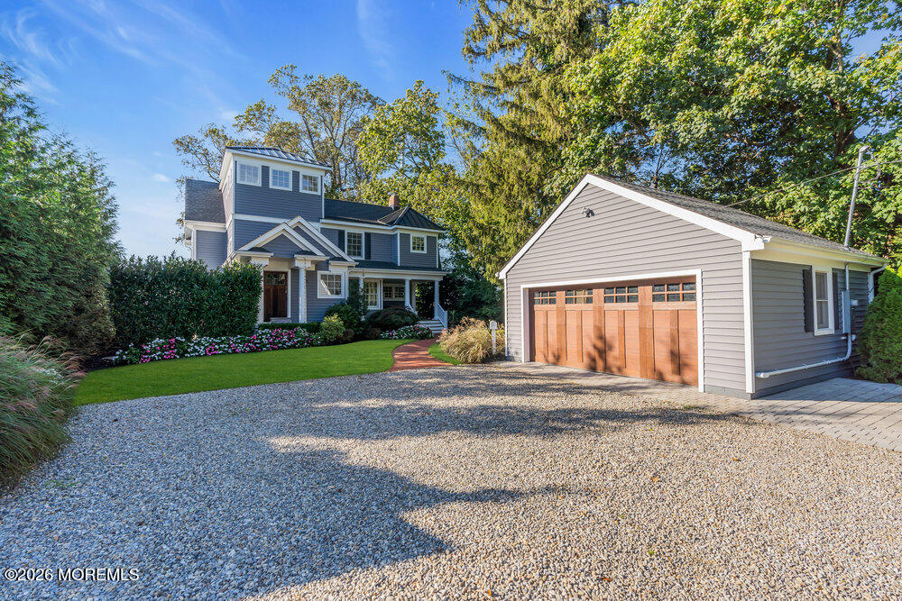 82 Conover Lane Red Bank NJ 07701