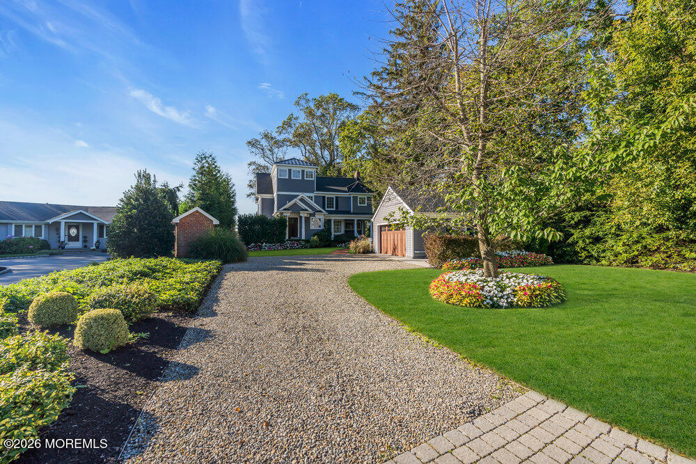 82 Conover Lane Red Bank NJ 07701