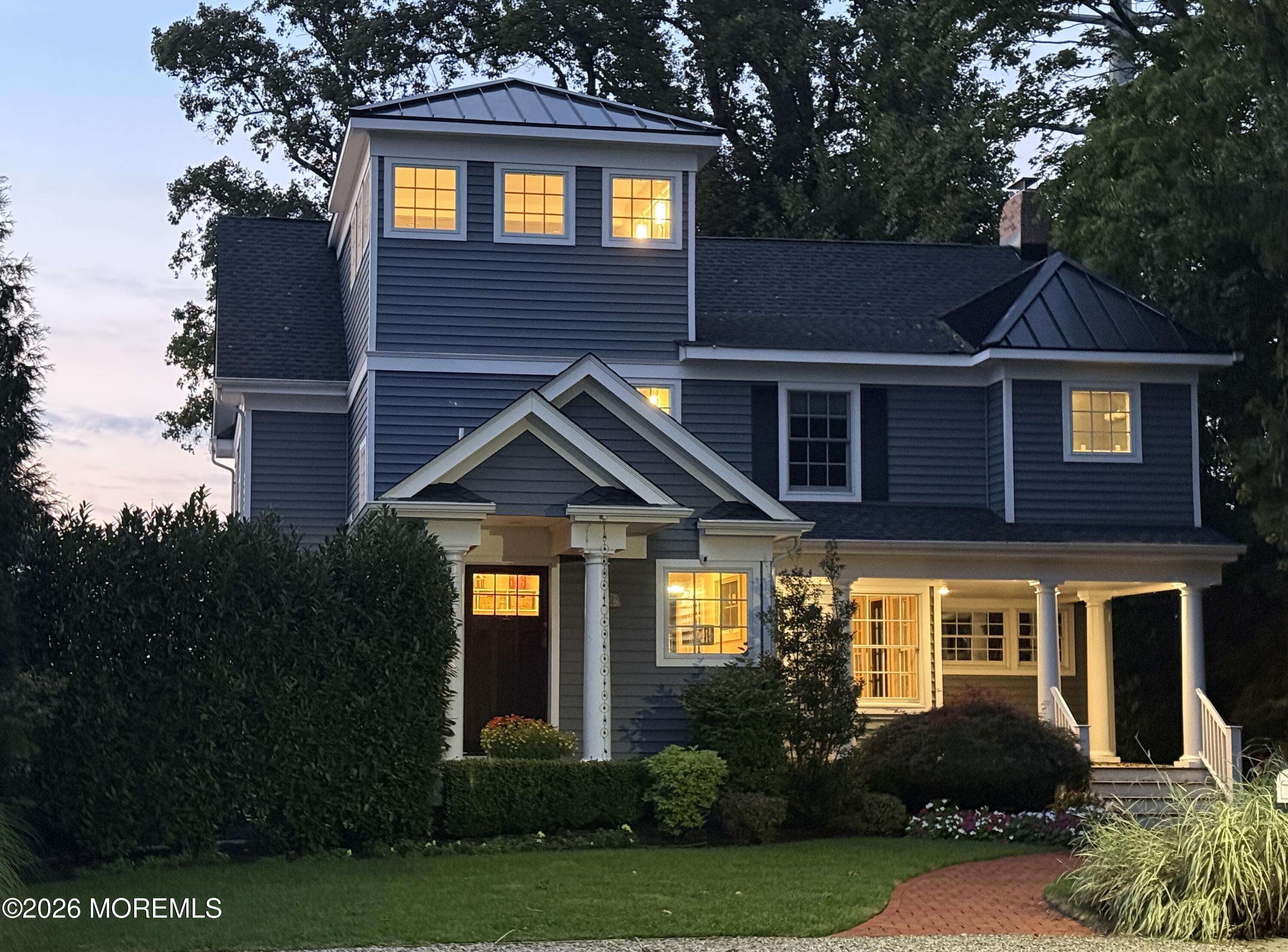 82 Conover Lane Red Bank NJ 07701