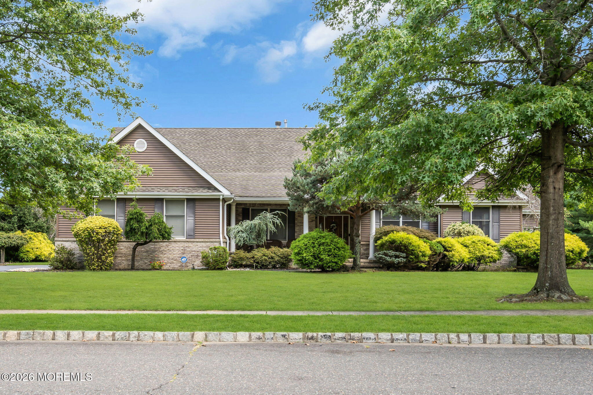 2303 Donna Dee Court Toms River NJ 08755