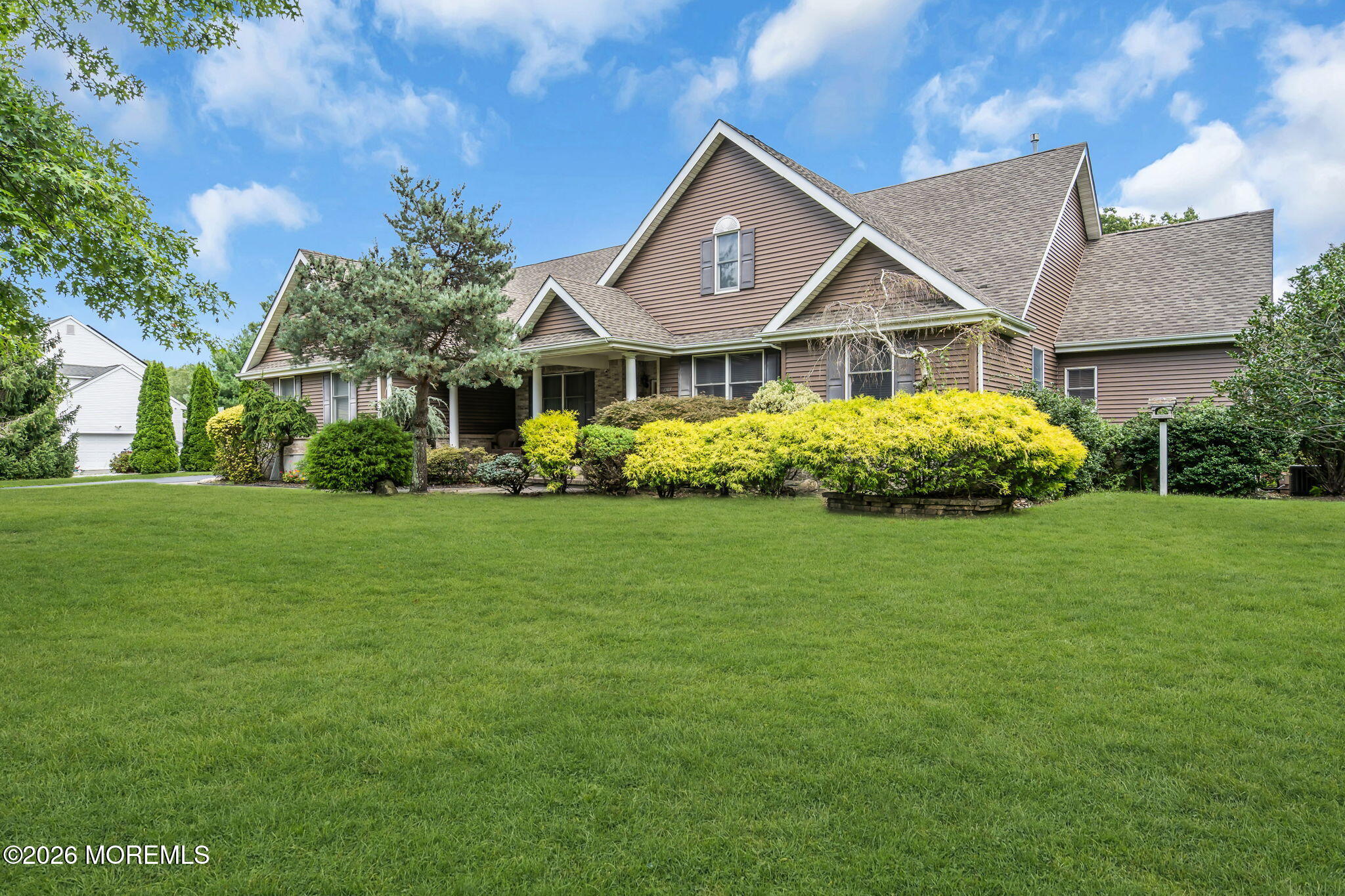 2303 Donna Dee Court Toms River NJ 08755
