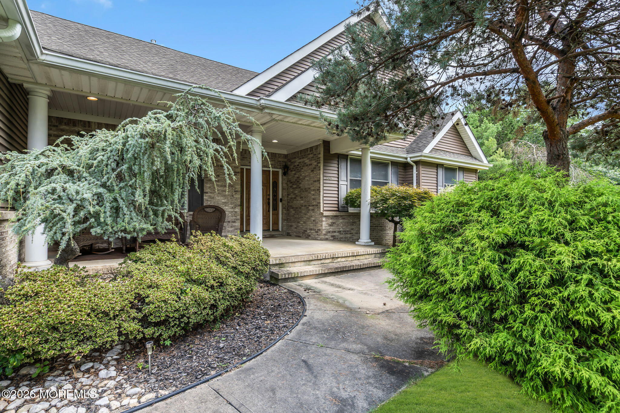 2303 Donna Dee Court Toms River NJ 08755