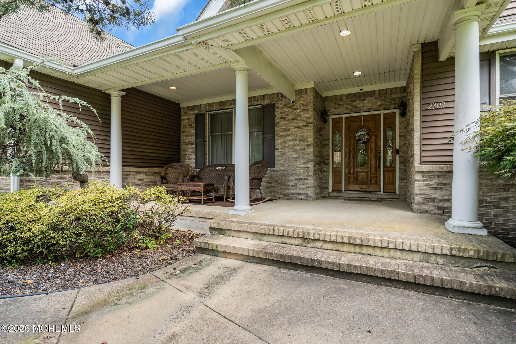 2303 Donna Dee Court Toms River NJ 08755