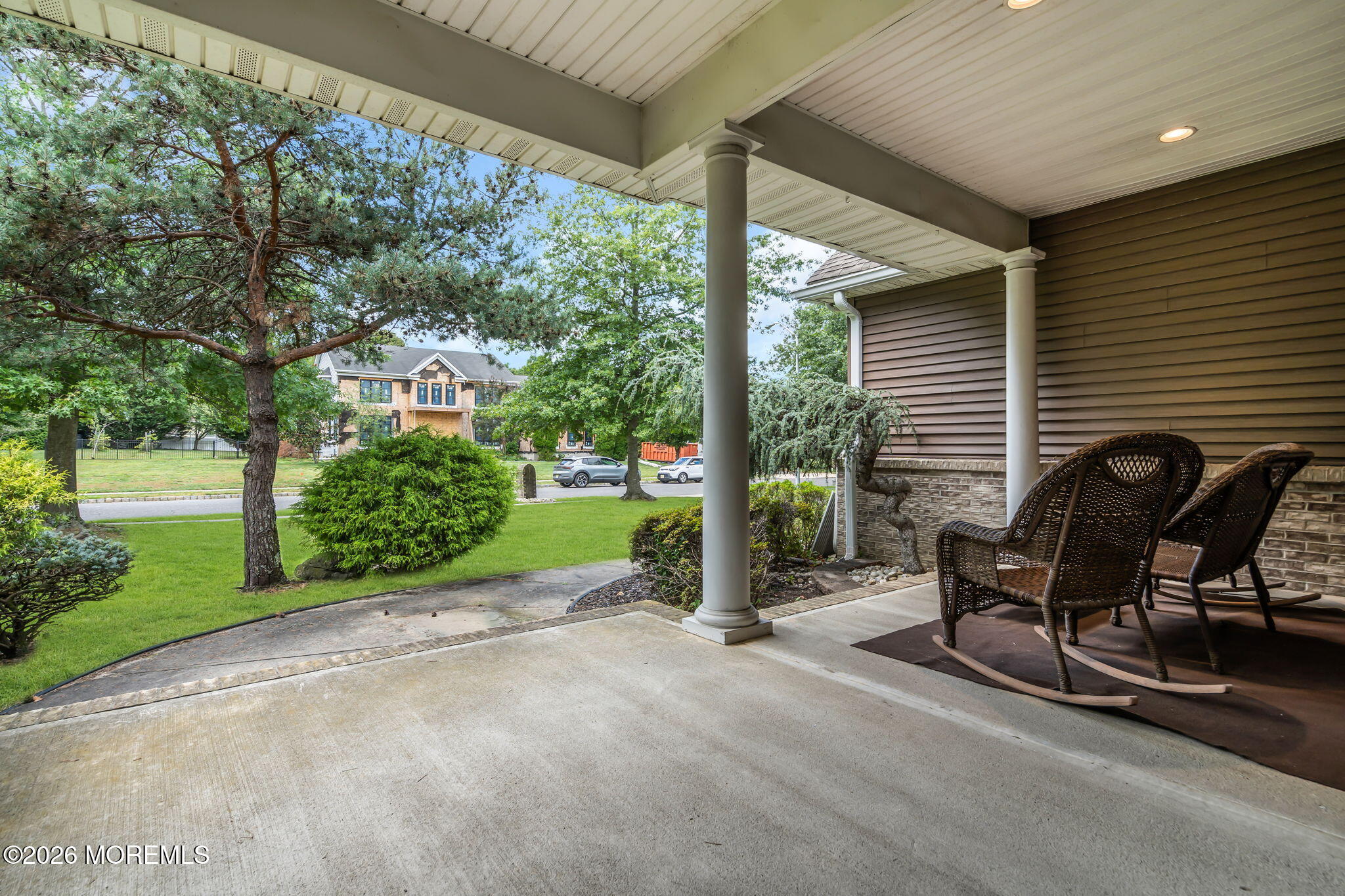 2303 Donna Dee Court Toms River NJ 08755