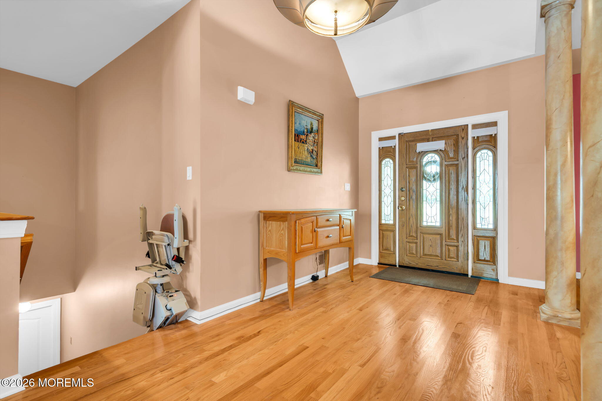 2303 Donna Dee Court Toms River NJ 08755