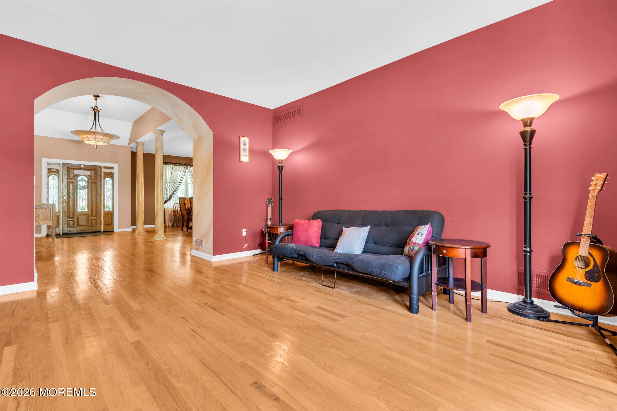 2303 Donna Dee Court Toms River NJ 08755