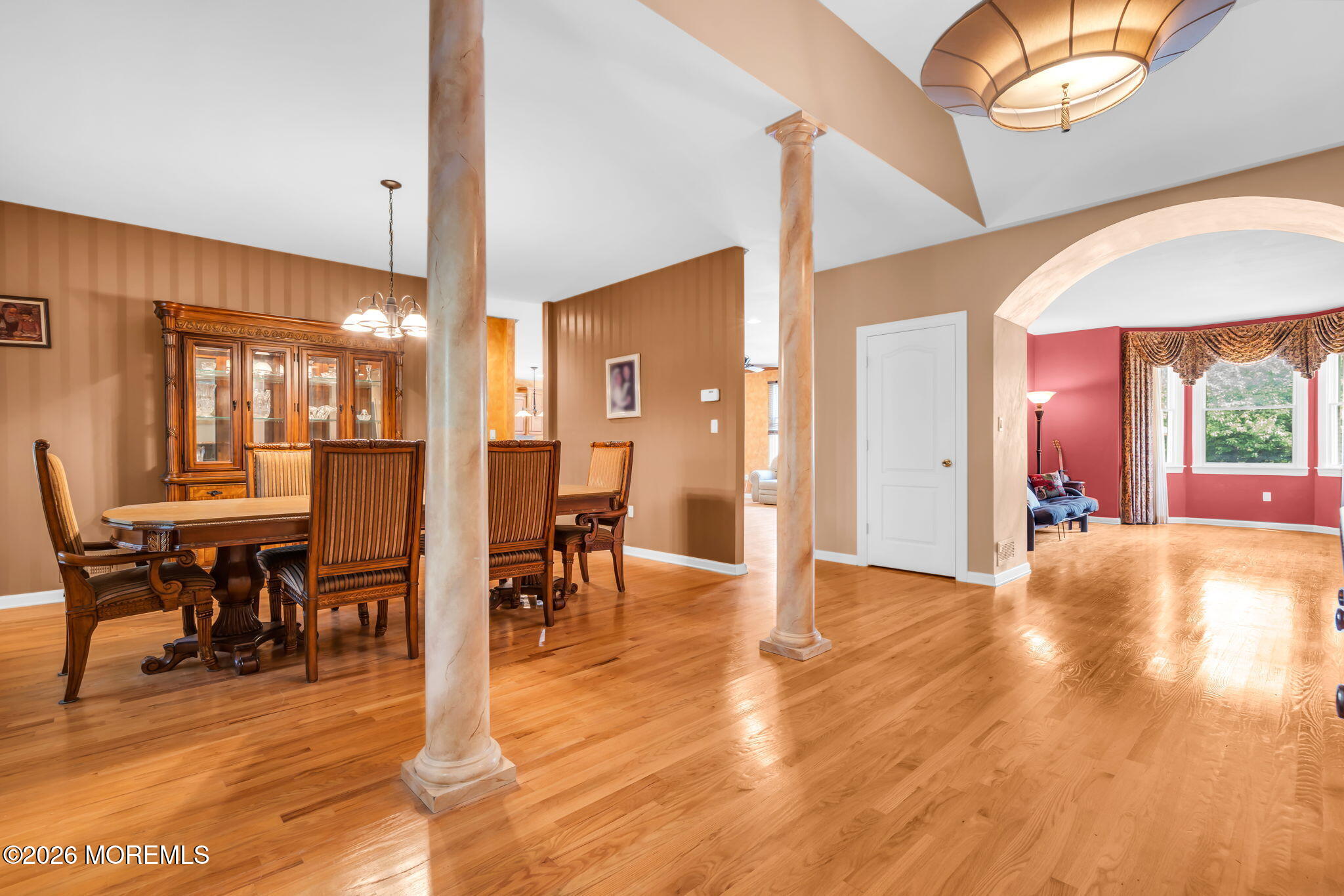 2303 Donna Dee Court Toms River NJ 08755