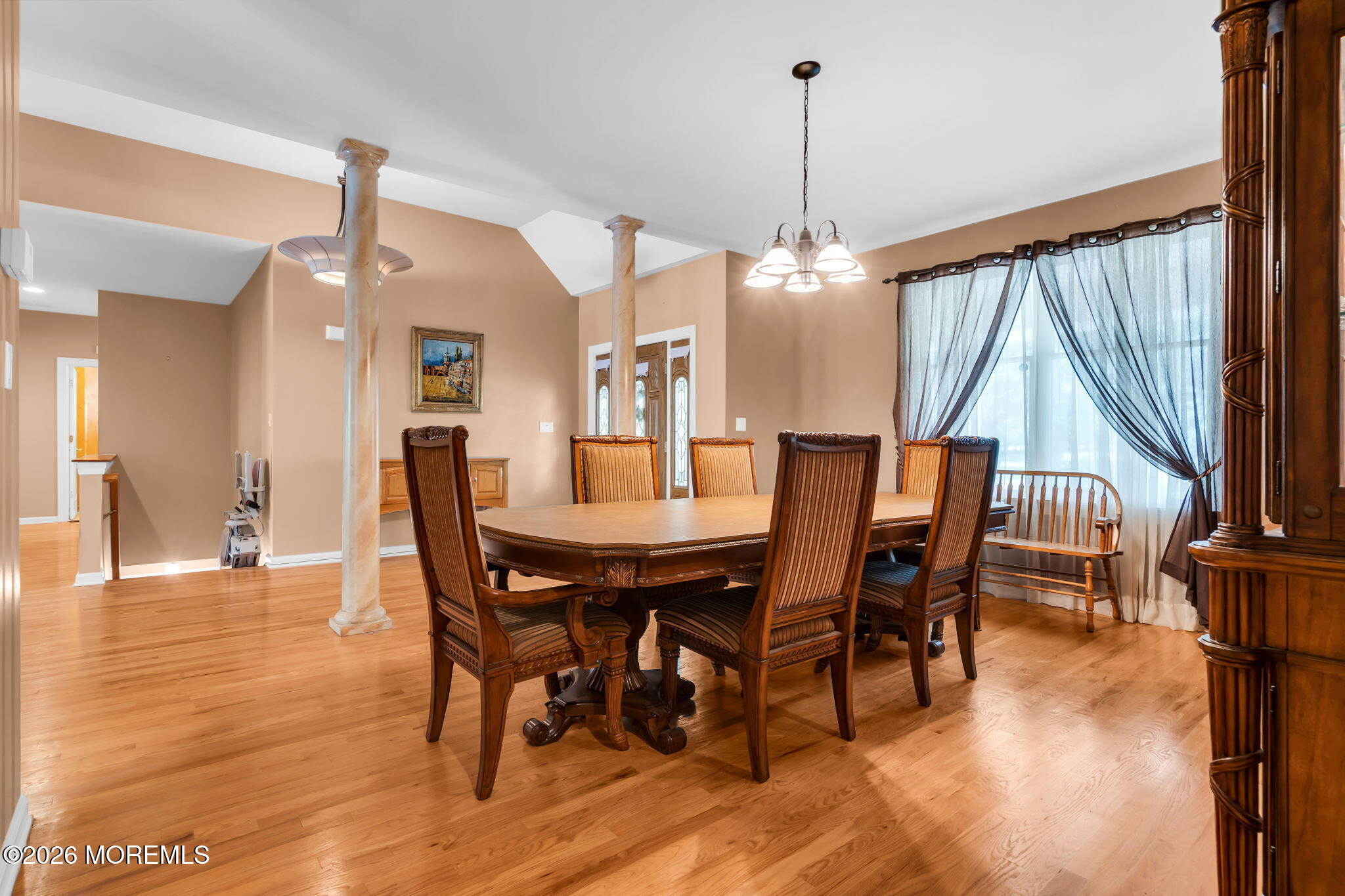2303 Donna Dee Court Toms River NJ 08755