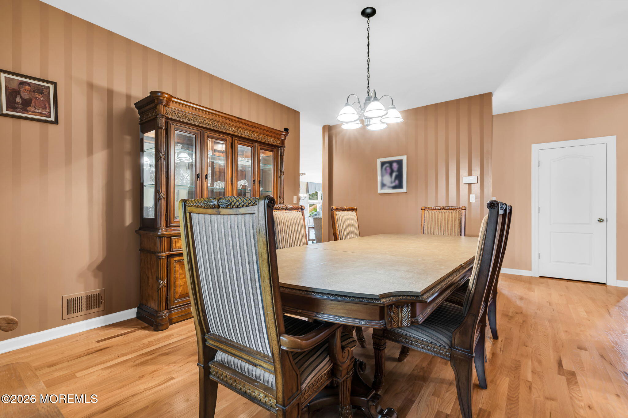 2303 Donna Dee Court Toms River NJ 08755