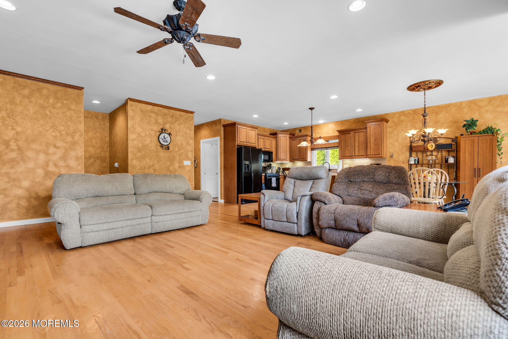 2303 Donna Dee Court Toms River NJ 08755