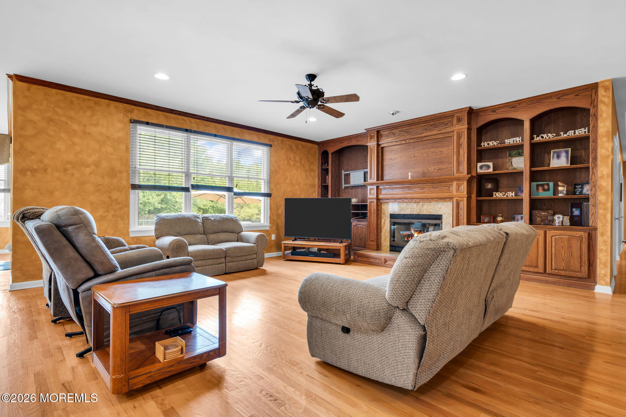 2303 Donna Dee Court Toms River NJ 08755