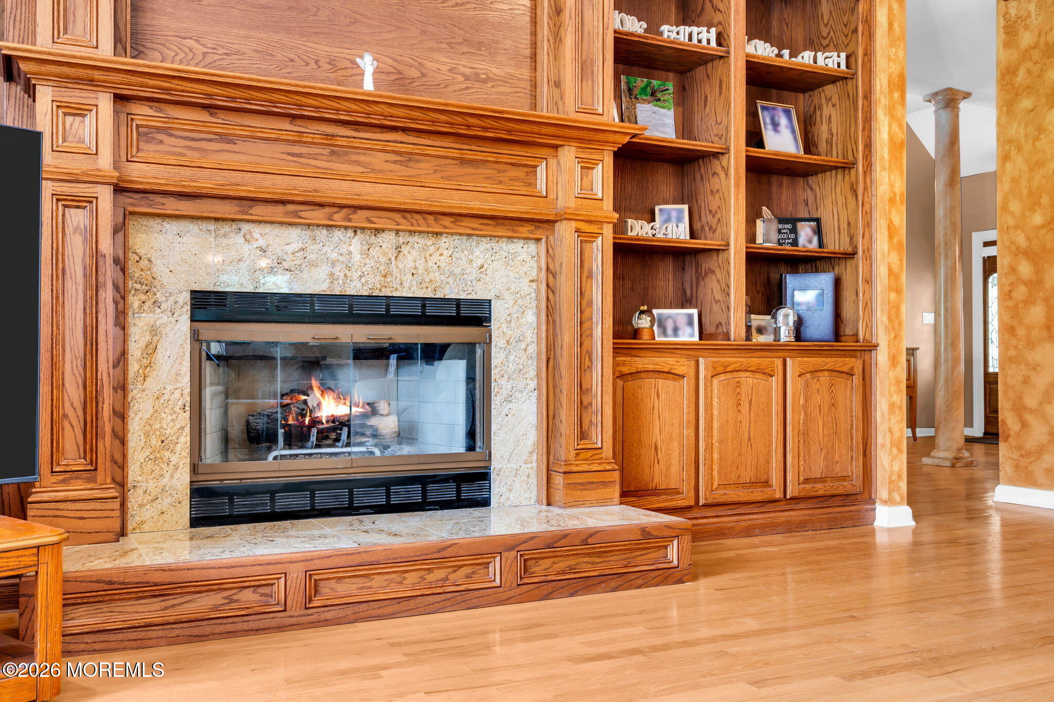 2303 Donna Dee Court Toms River NJ 08755