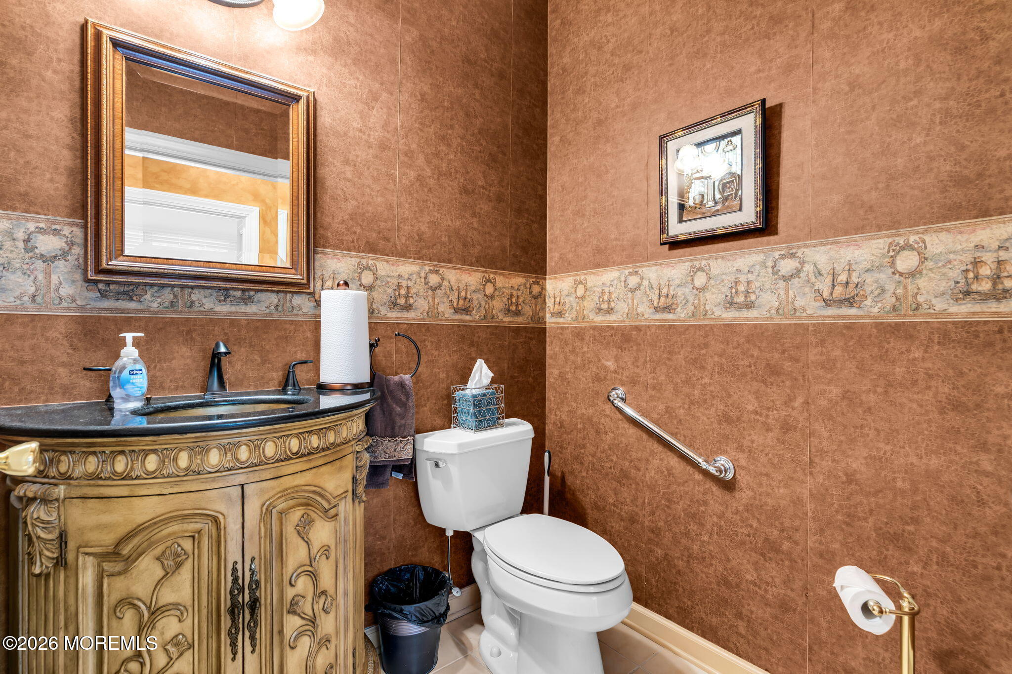 2303 Donna Dee Court Toms River NJ 08755