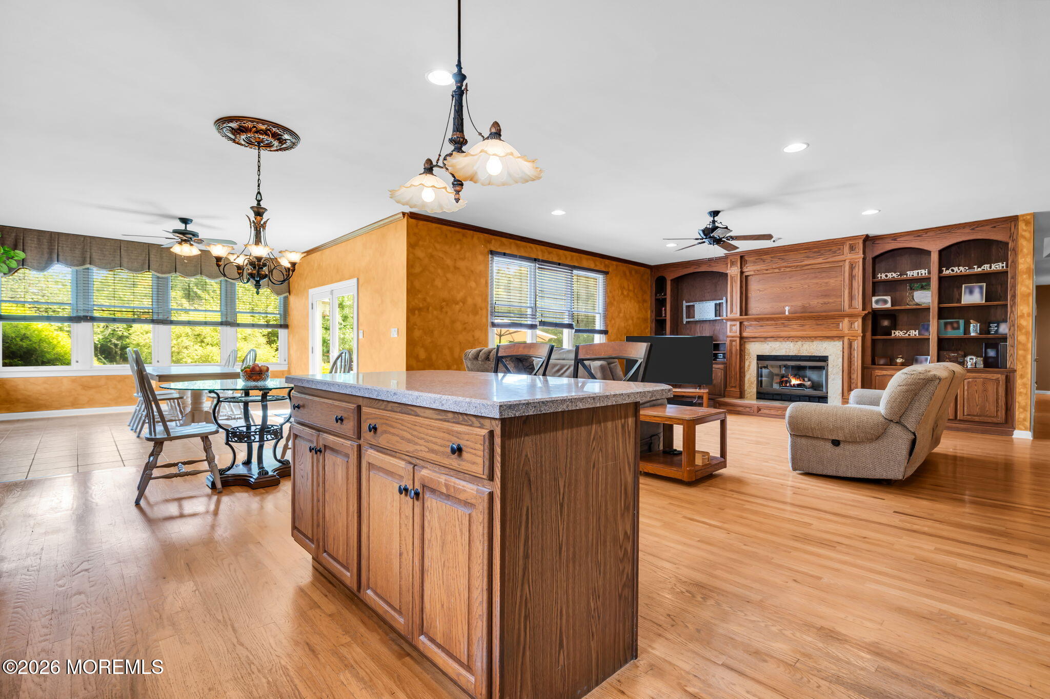 2303 Donna Dee Court Toms River NJ 08755