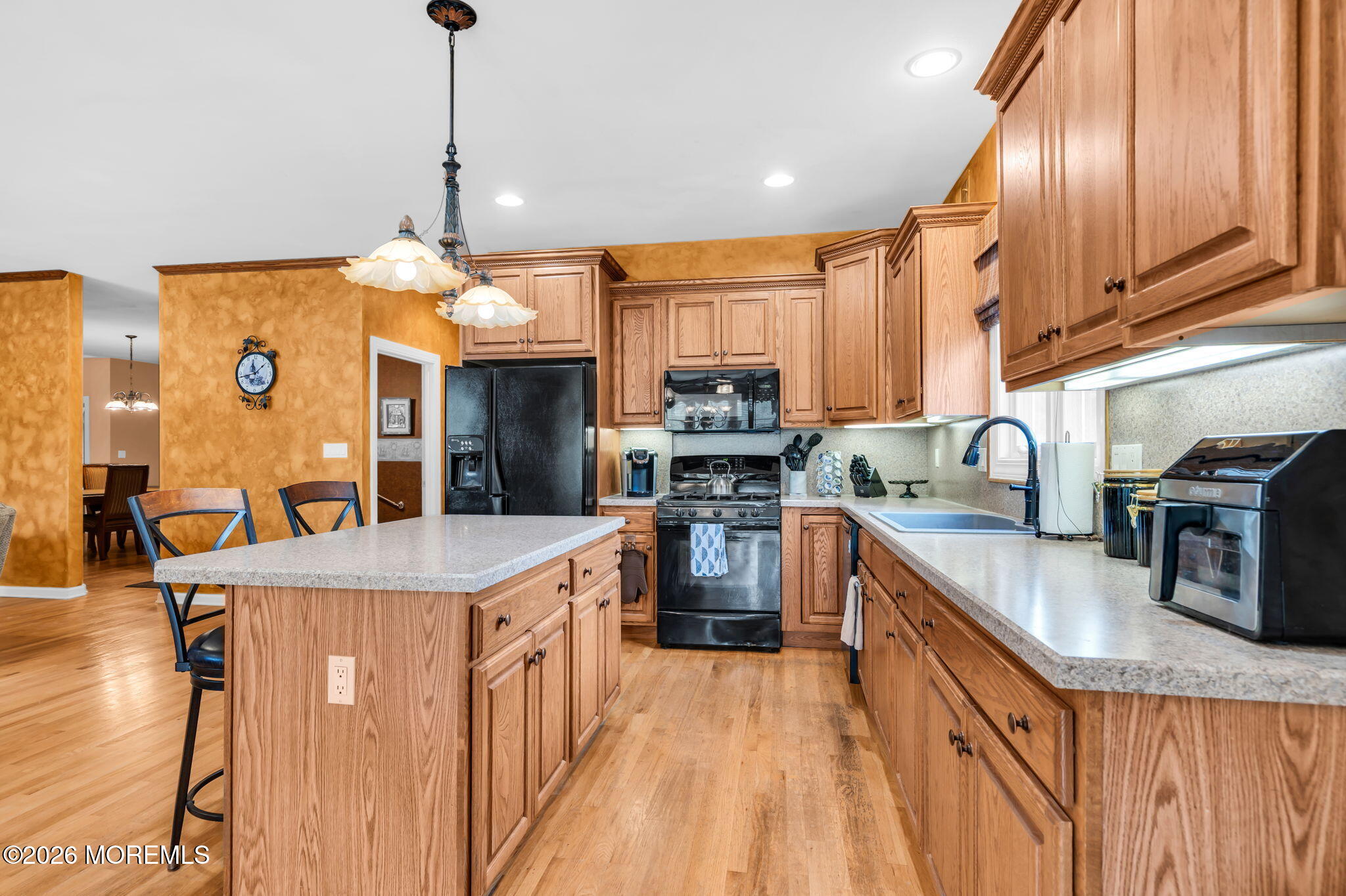 2303 Donna Dee Court Toms River NJ 08755