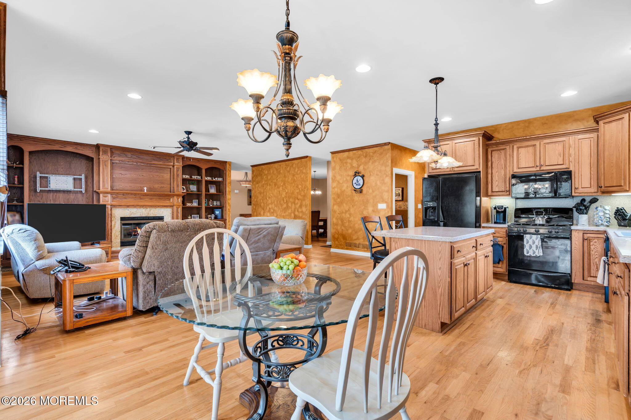2303 Donna Dee Court Toms River NJ 08755