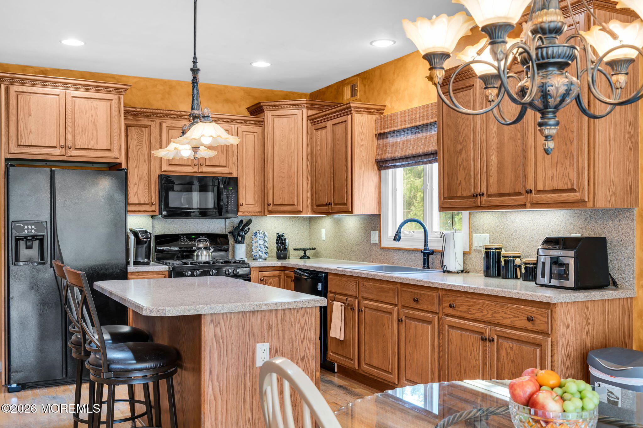 2303 Donna Dee Court Toms River NJ 08755