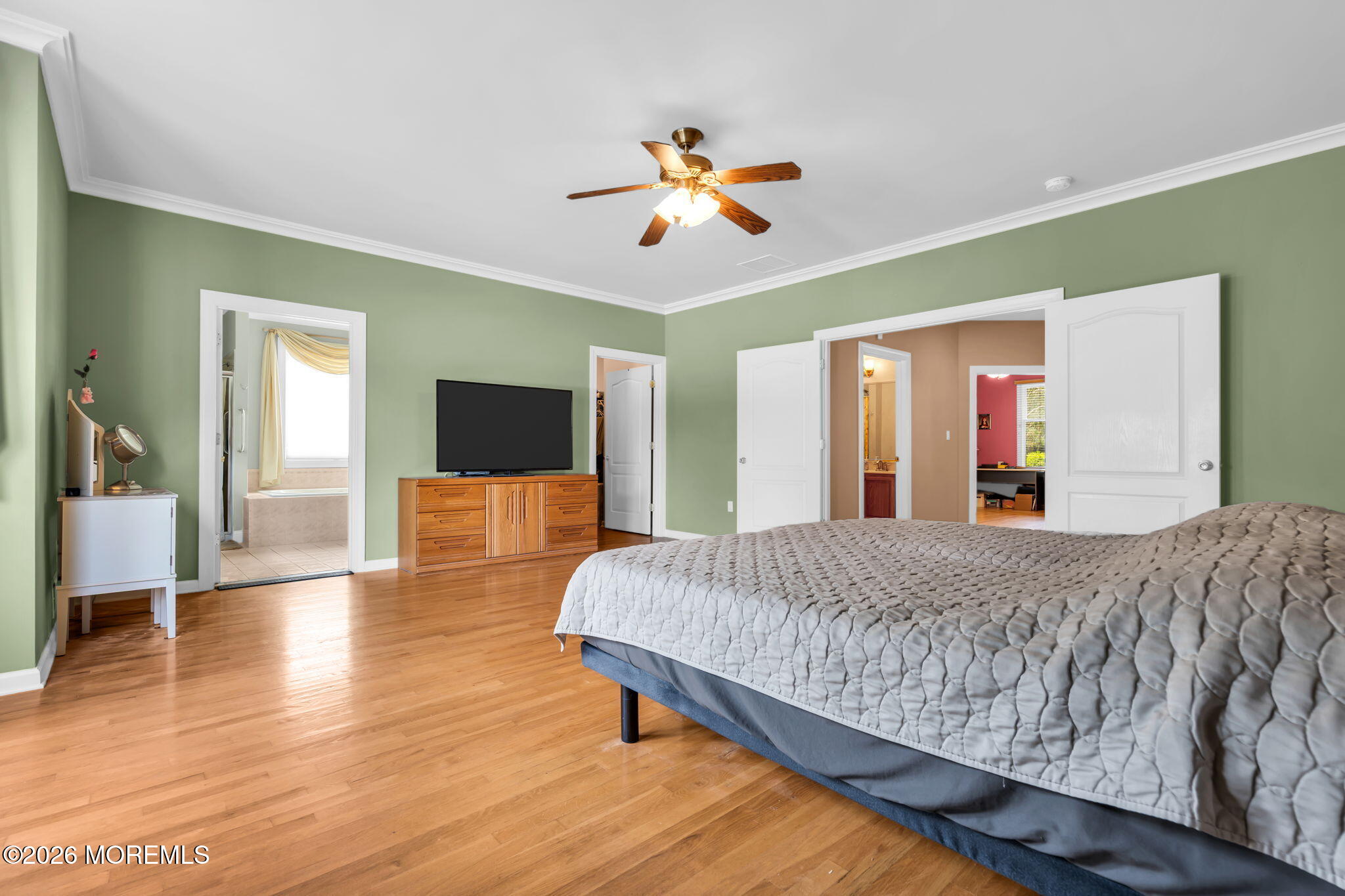 2303 Donna Dee Court Toms River NJ 08755