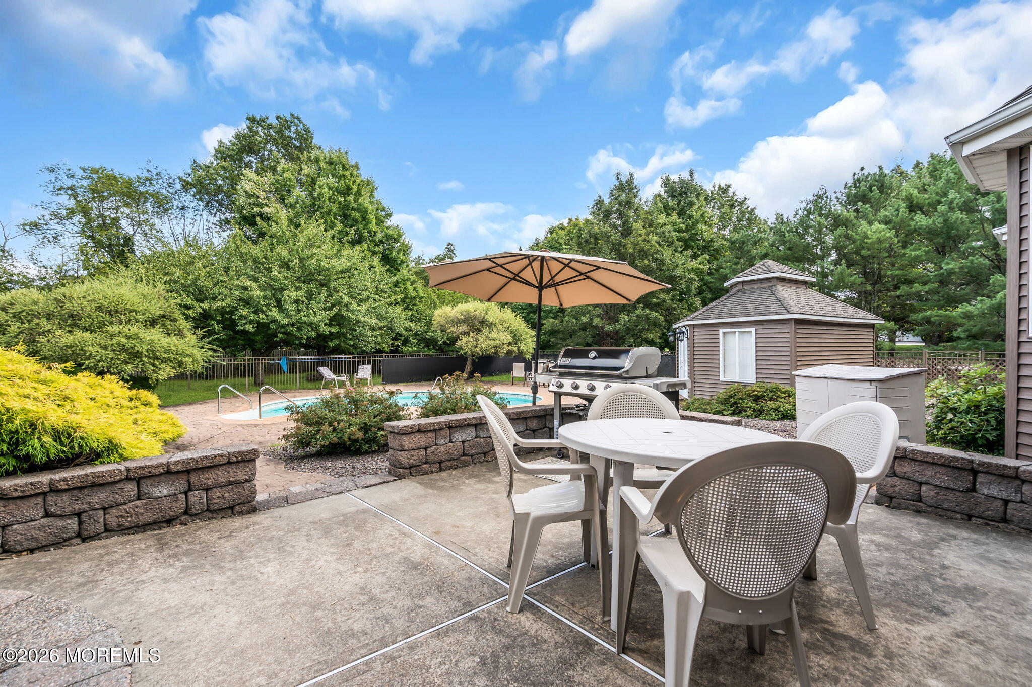 2303 Donna Dee Court Toms River NJ 08755