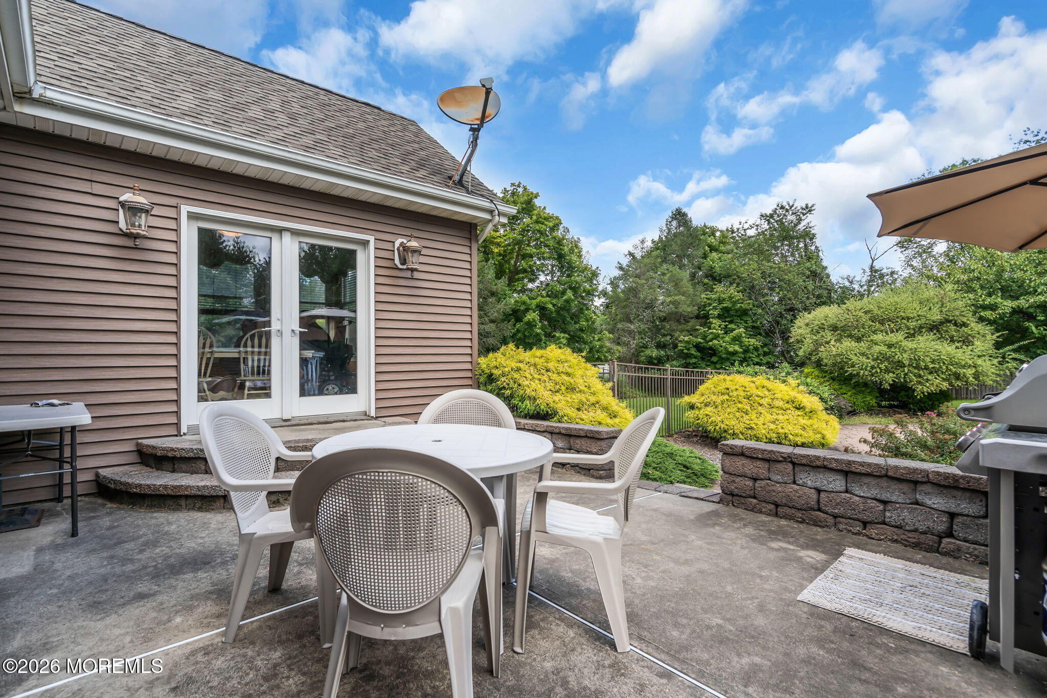 2303 Donna Dee Court Toms River NJ 08755