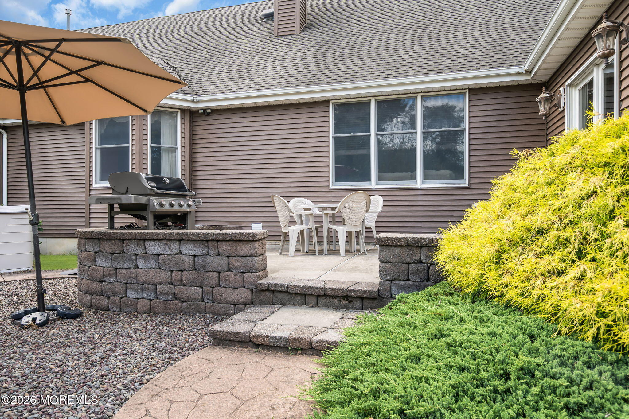 2303 Donna Dee Court Toms River NJ 08755