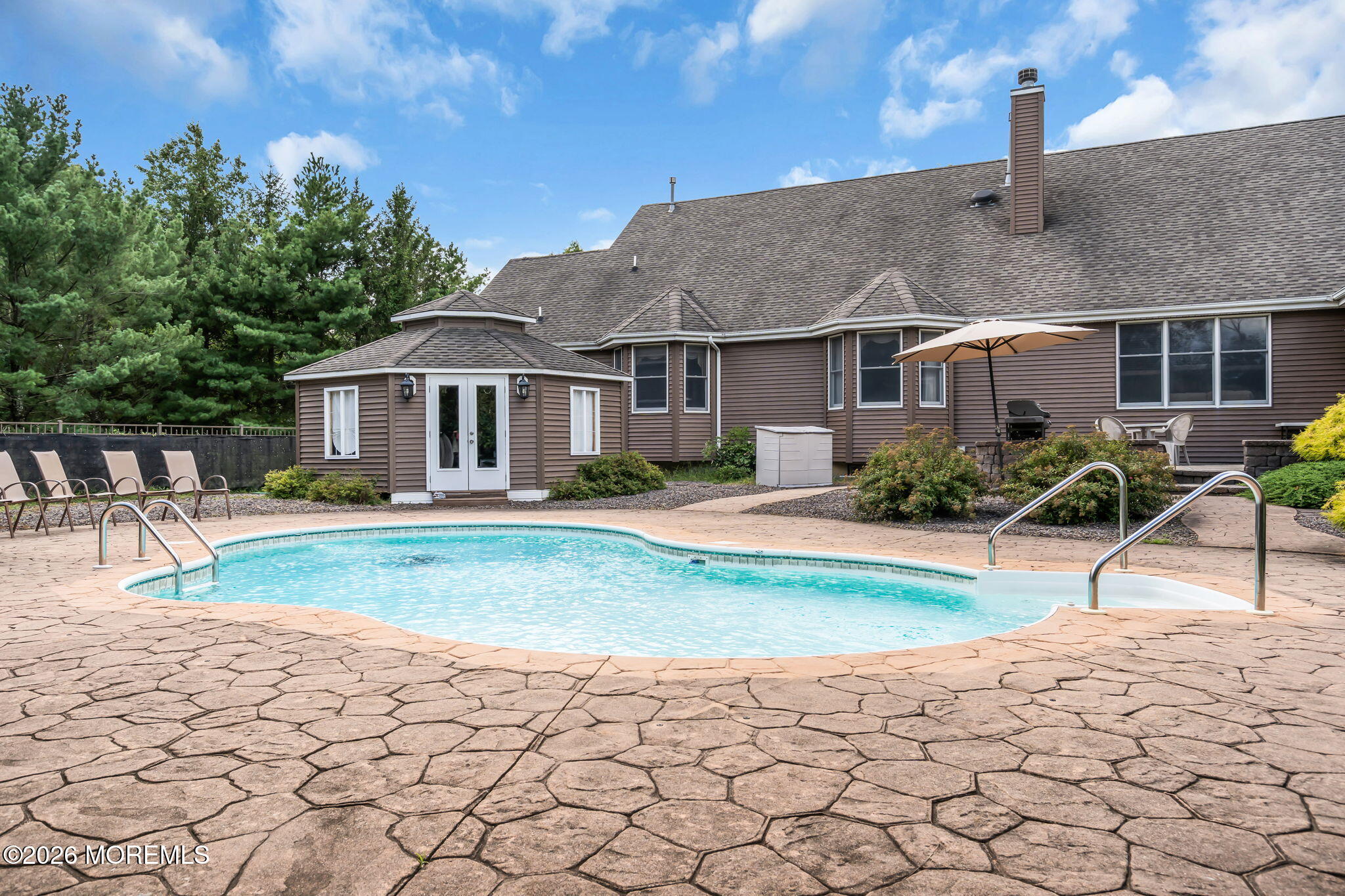 2303 Donna Dee Court Toms River NJ 08755