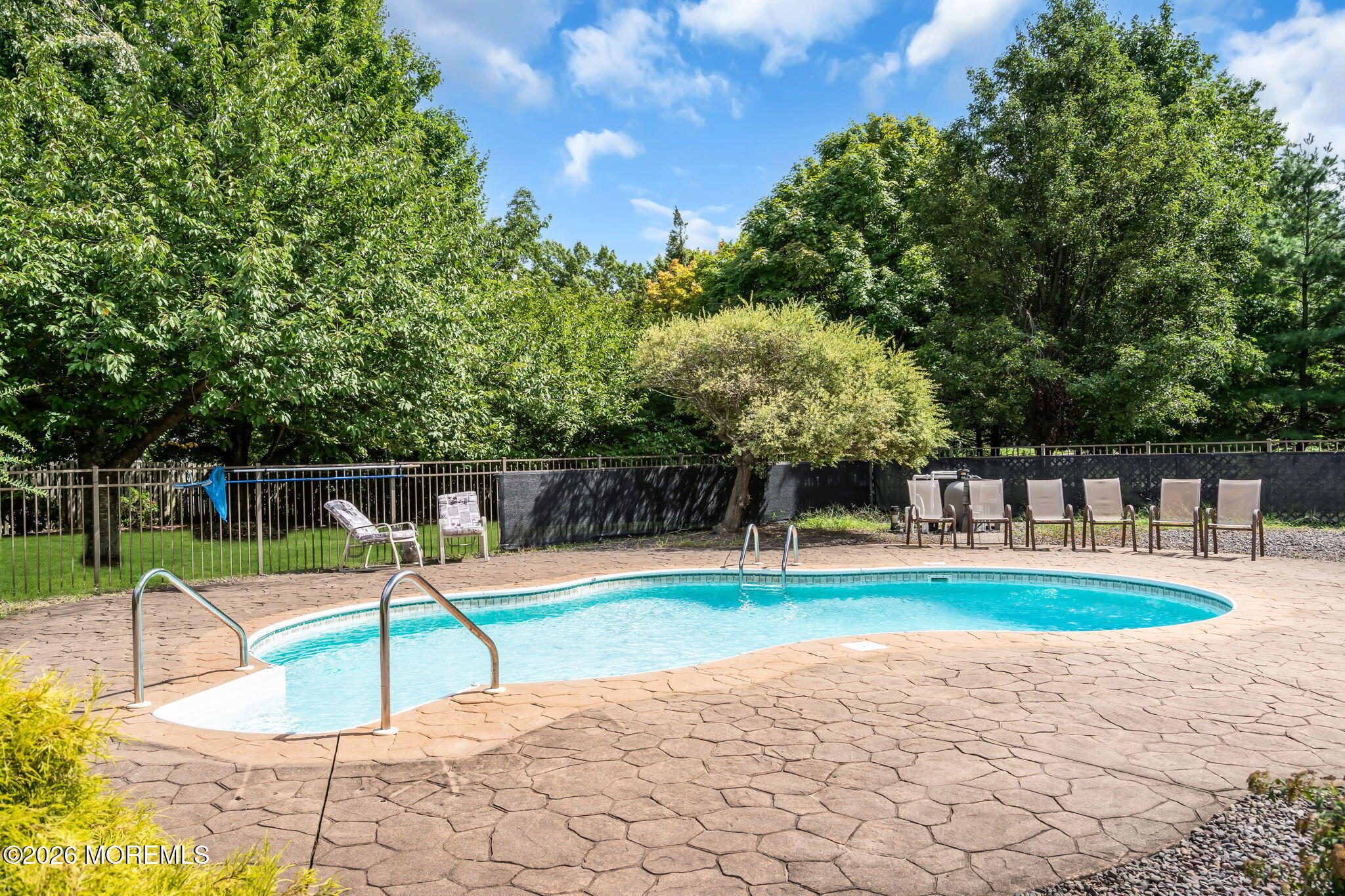 2303 Donna Dee Court Toms River NJ 08755